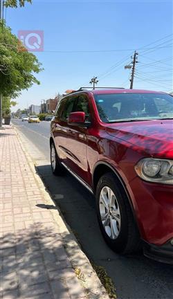 دودج دورانجو